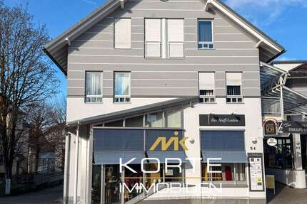 Einzelhandel in Lindenberg im Allgäu 524.000 € 185 m² zimmer