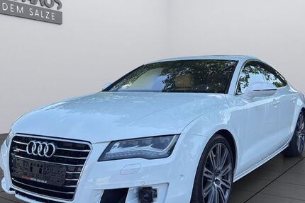 Audi A7 137.500 km 13.490 &euro; Dortmund 44149