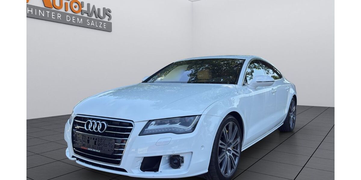 Audi A7 137.500 km 13.490 &euro; Dortmund 44149