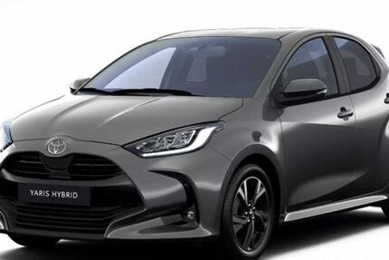 Toyota Yaris 1.500 km 23.990 &euro; Würzburg 97076