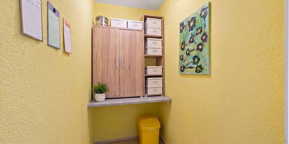 Etagenwohnung Fürth Hardhöhe - 3 Zimmer, 80 m&sup2;, 249.000&euro; | Angebot:26389921