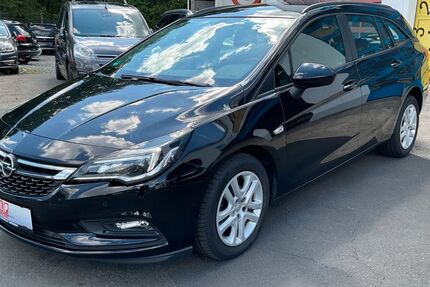 Opel Astra 135.387 km 7.890 &euro; Giessen 35394