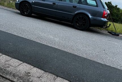 Audi A4 441.787 km 1.200 &euro; Freden 31084