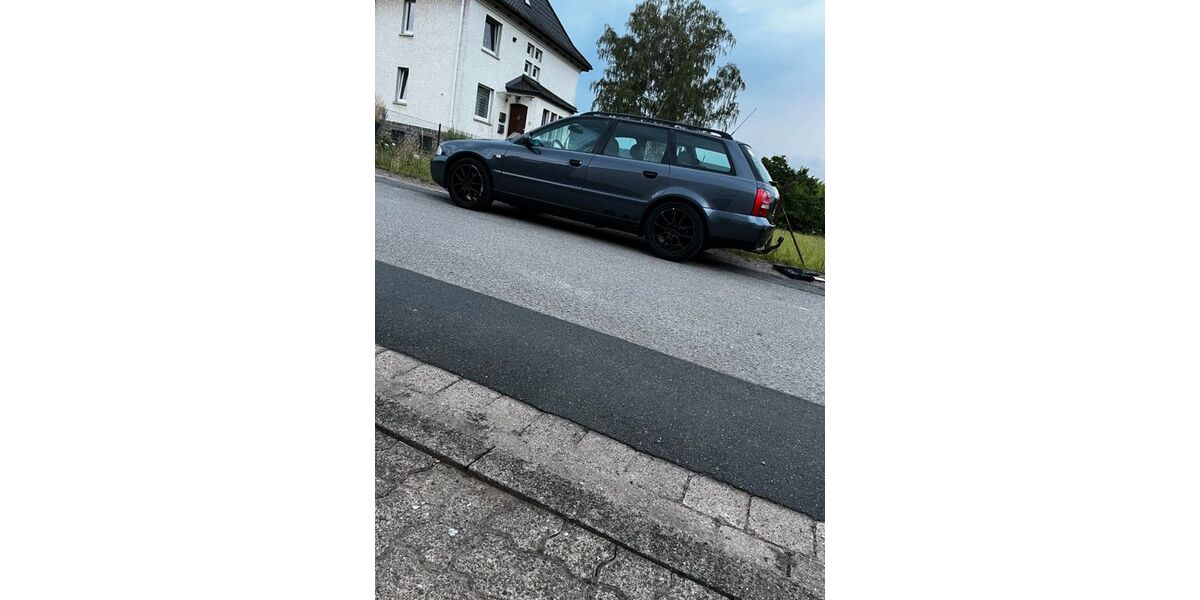Audi A4 441.787 km 1.200 &euro; Freden 31084