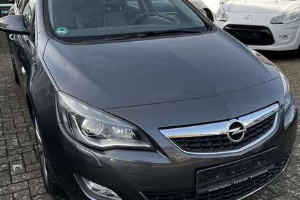 Opel Astra 170.200 km 5.600 &euro; Hiddenhausen 32120