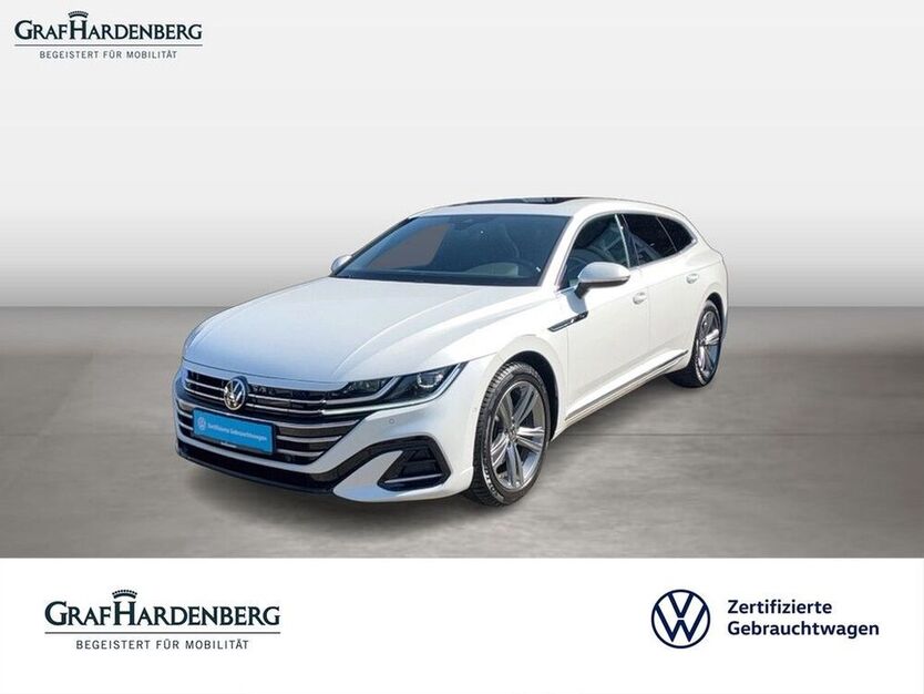 Arteon