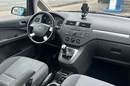 Ford C-Max 220.000 km 1.750 &euro; Bielefeld 33607