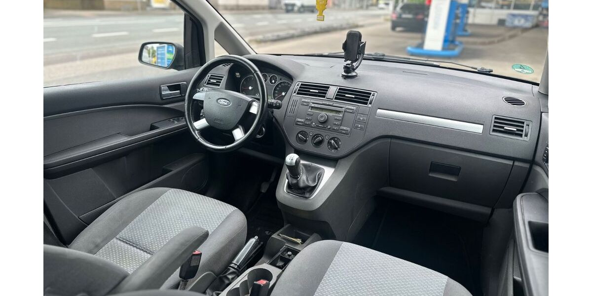 Ford C-Max 220.000 km 1.750 &euro; Bielefeld 33607