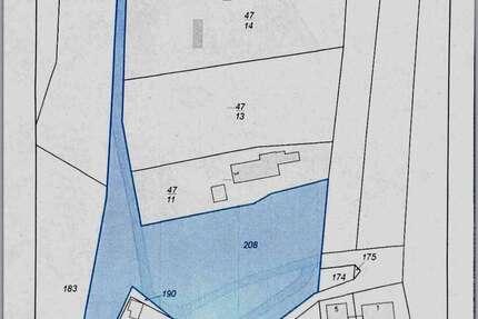 Grundstück Bad Oeynhausen Dehme - 24.900&euro; | Angebot:23790002
