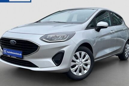 Ford Fiesta 36.892 km 11.950 &euro; Zwenkau (Leipzig) 04442