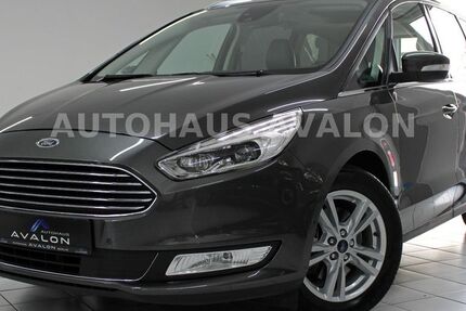 Ford Galaxy 93.400 km 24.980 &euro; Berlin 13403