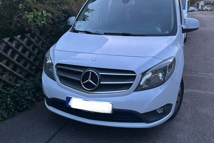 Mercedes Citan