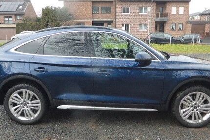 Audi Q5 55.000 km 39.999 &euro; Mönchengladbach 41066