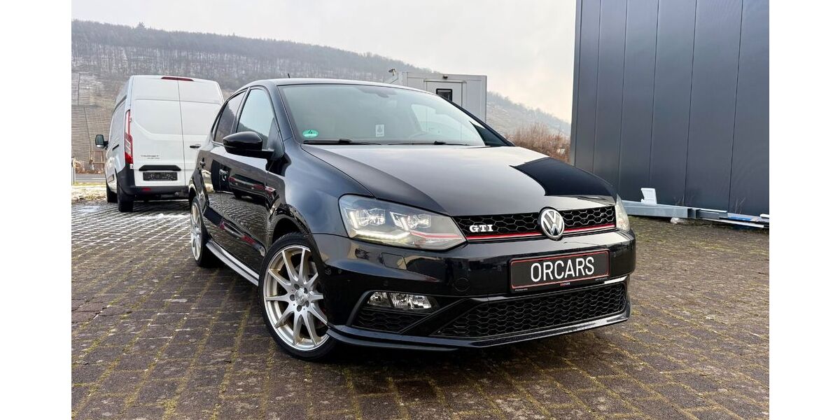 VW Polo 230.000 km 7.000 &euro; Wörth am Main 63939