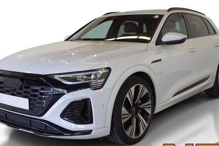 Audi Q8 e-tron 74.948 km 48.890 &euro; Erfurt 99086