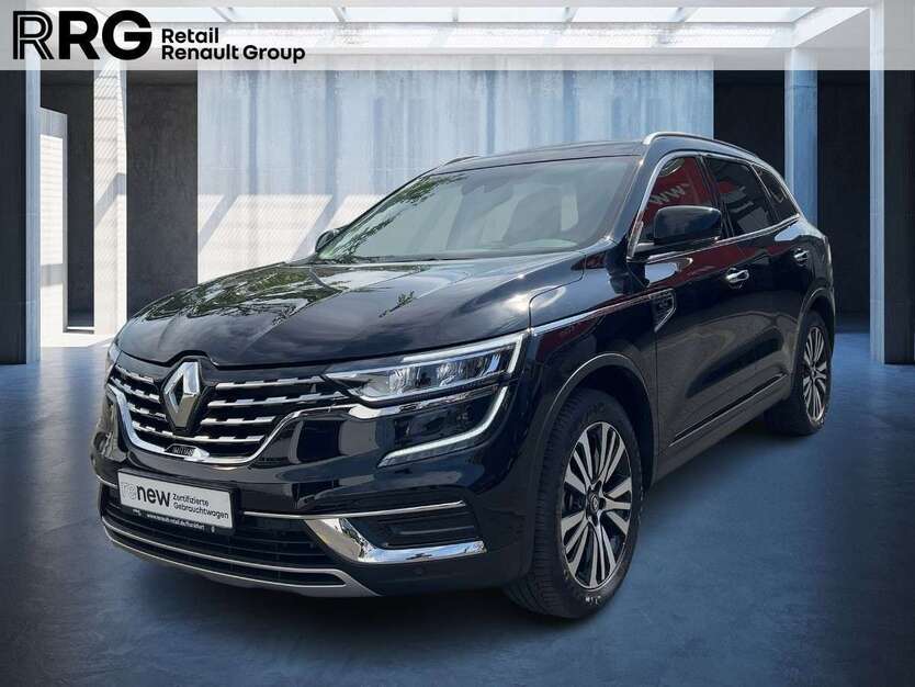 Renault Koleos 49.556 km 29.370 € Frankfurt/ Main 60314