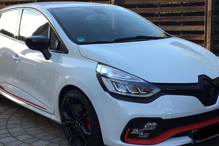 Renault Clio 130.000 km 17.000 € Bad kreuznach 55543