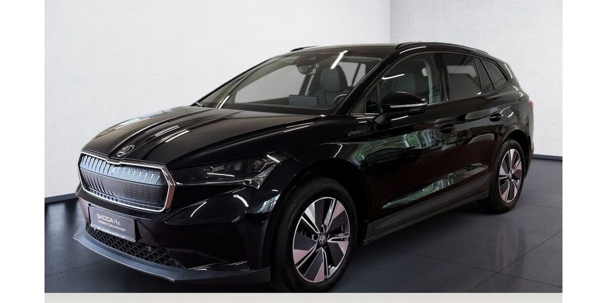 Skoda Enyaq 57.062 km 28.414 &euro; Osterode 37520
