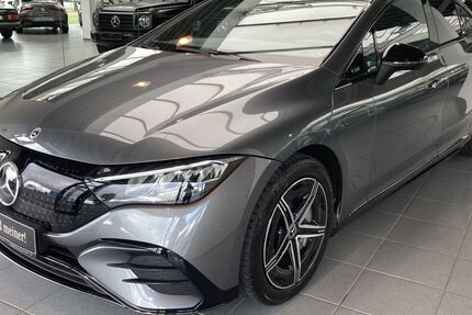 Mercedes-Benz EQE 13.923 km 51.870 € Werl 59457