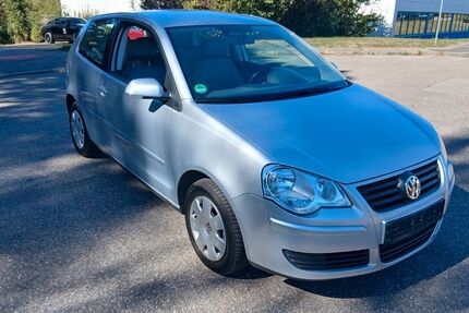 VW Polo 90.812 km 3.500 &euro; Remseck 71686