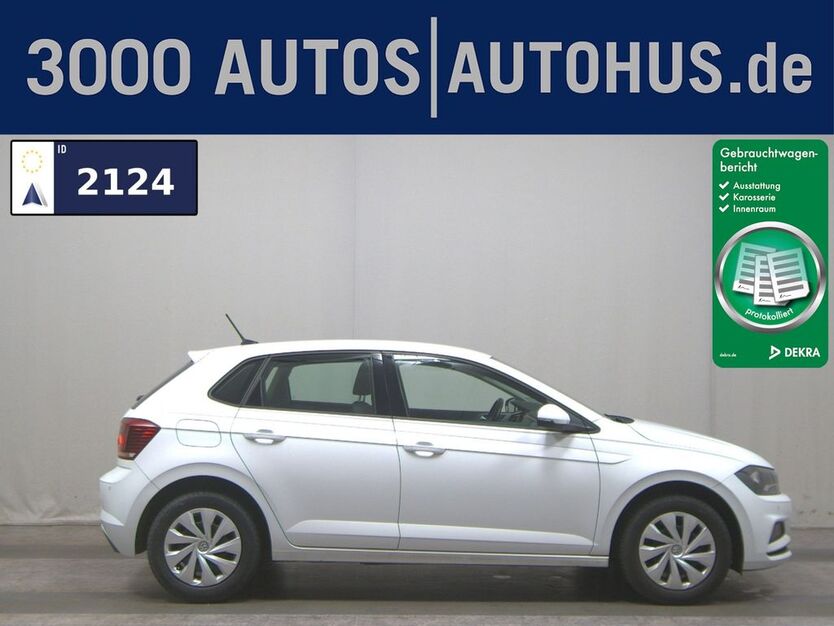VW Polo 91.986 km 12.680 € Gyhum/Bockel 27404
