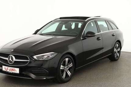 Mercedes-Benz C 180 59.987 km 29.990 &euro; Coburg 96450