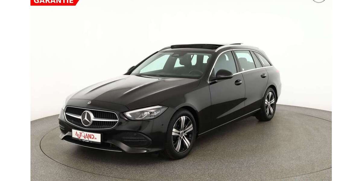 Mercedes-Benz C 180 59.987 km 29.990 &euro; Coburg 96450