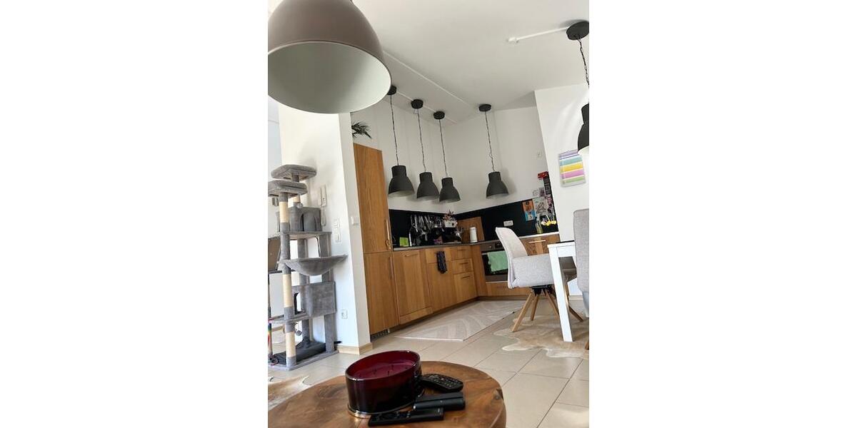 Etagenwohnung Nittenau - 3 Zimmer, 90 m&sup2;, 850&euro; | Angebot:26215586