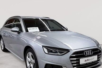 Audi A4 28.661 km 28.990 &euro; Fernwald-Steinbach 35463