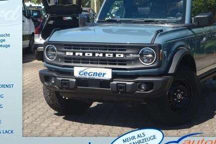 Ford Bronco 21.129 km 43.840 &euro; Eilenburg 04838