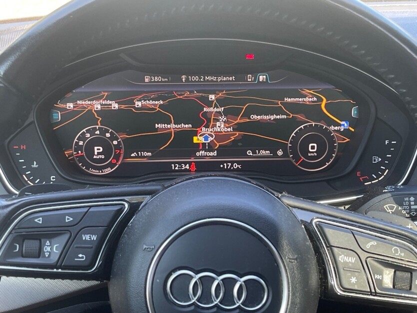 Quattro