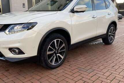 Nissan X-Trail 172.500 km 11.900 &euro; Seelze 30926