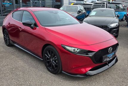 Mazda 3 82.252 km 20.490 &euro; Fürth 90763