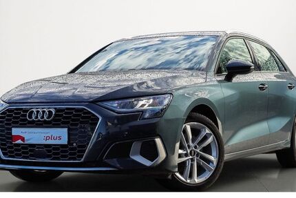 Audi A3 74.580 km 17.970 &euro; Wetzlar 35576