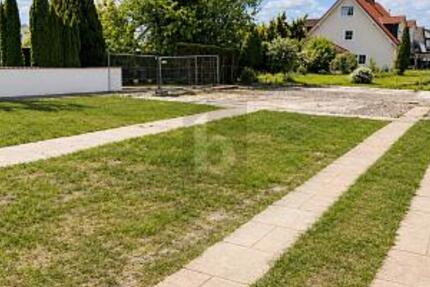 BAUEN SIE IHR EINFAMILIENHAUS IN TOP LAGE - Grundstück Ingolstadt Südost | Angebot:27252445