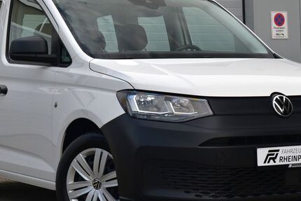 VW Caddy 45.406 km 18.999 &euro; Geldern 47608
