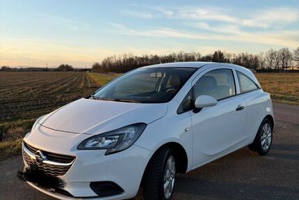 Opel Corsa 99.200 km 5.900 &euro; Offenburg 77652