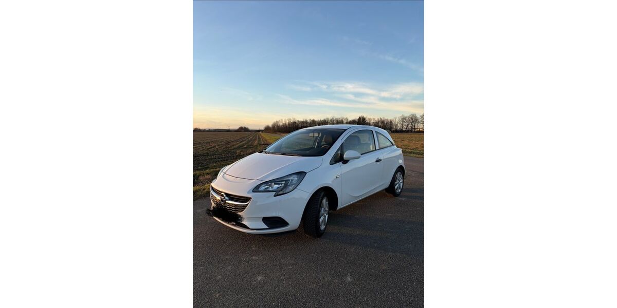 Opel Corsa 99.200 km 5.900 &euro; Offenburg 77652