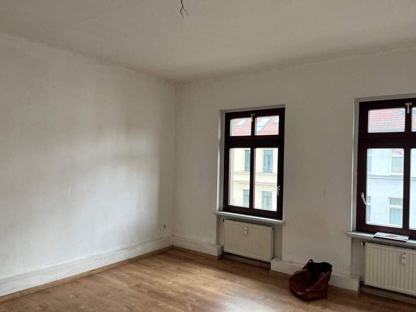 Schöne 3 Rauswohnung im Osten 3 zimmer
