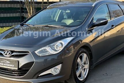 Hyundai i40 329.000 km 5.499 &euro; Wendelsheim 55234
