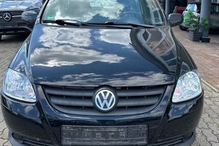 VW Fox
