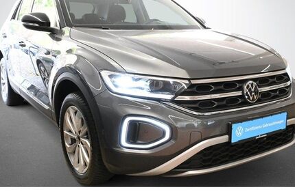 VW T-Roc 24.800 km 28.880 &euro; Karlsruhe 76131