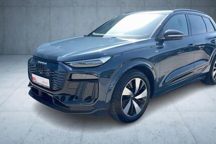 Audi Q6 e-tron 23.095 km 57.950 &euro; Soltau 29614