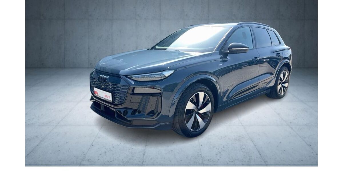 Audi Q6 e-tron 23.095 km 57.950 &euro; Soltau 29614