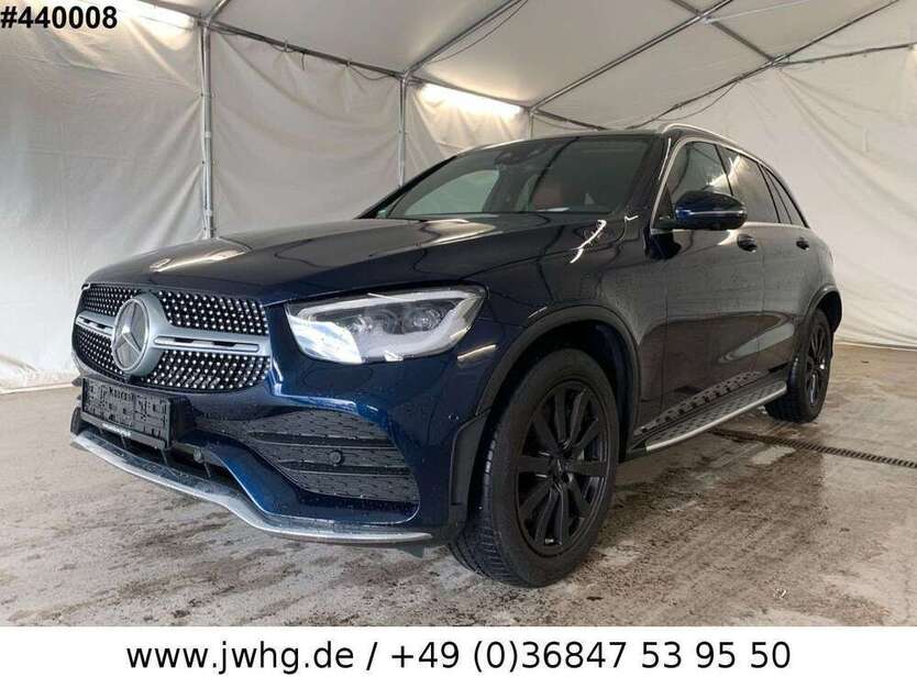 GLC 220