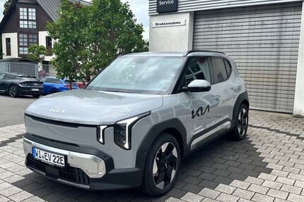 Kia EV2 2.000 km 31.800 &euro; Wiesbaden 65199