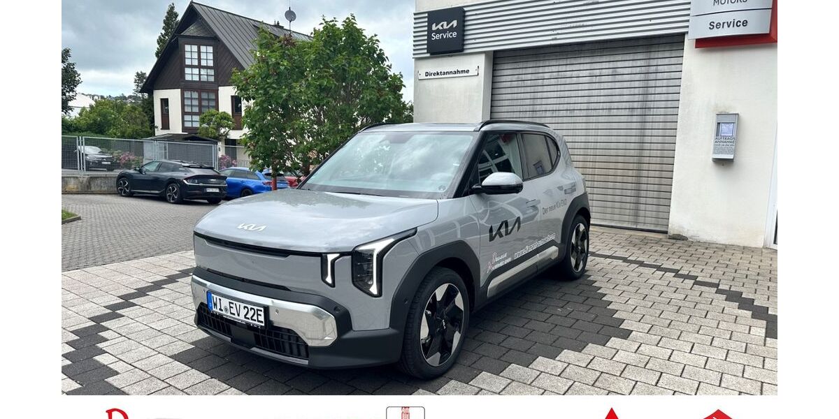 Kia EV2 2.000 km 31.990 &euro; Wiesbaden 65199