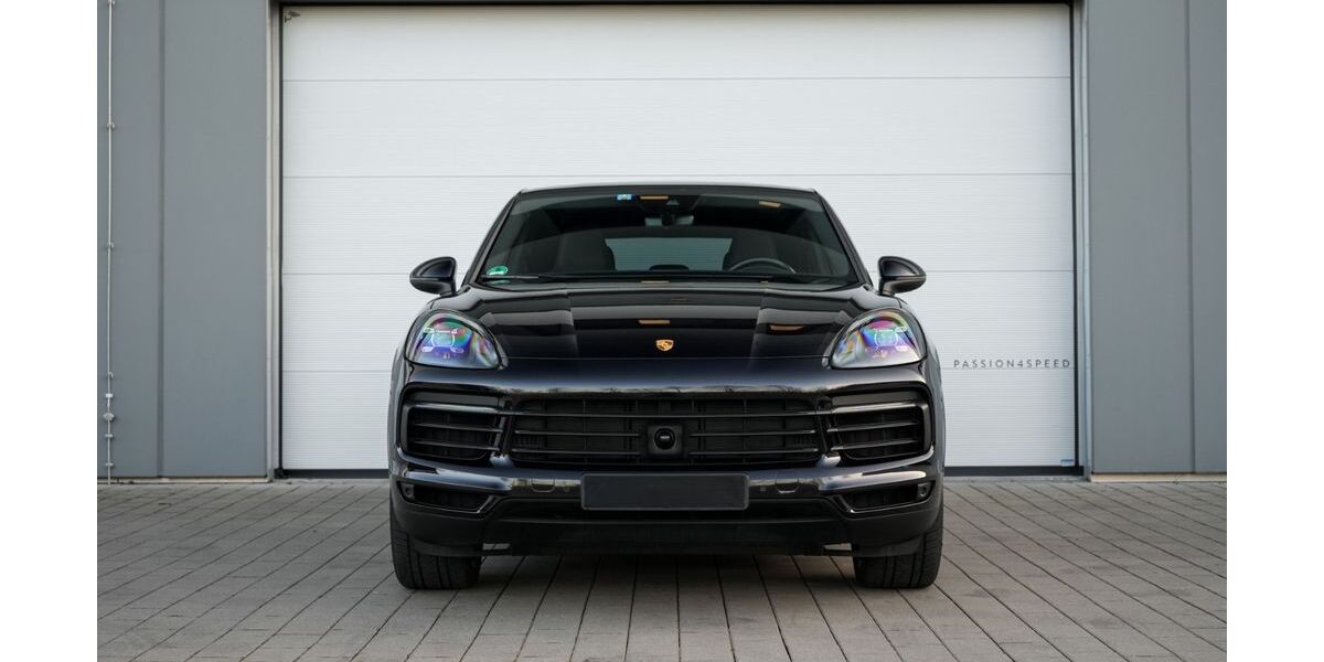 Porsche Cayenne 69.500 km 77.900 &euro; Balingen 72336