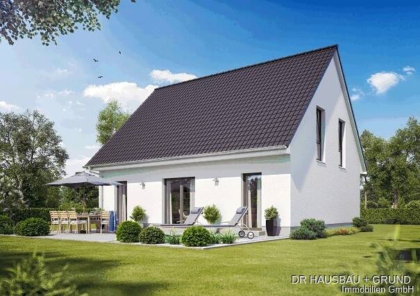 Einfamilienhaus Bad Oldesloe - 5 Zimmer, 144 m&sup2;, 588.200&euro; | Angebot:26219560