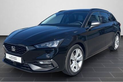 Seat Leon 70.623 km 20.490 &euro; Simmern 55469